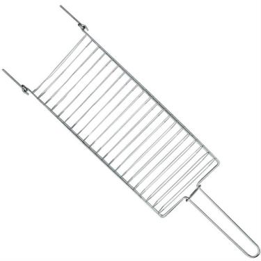 Imagem de Grelha Super Grill 02 - 3105 - MOR