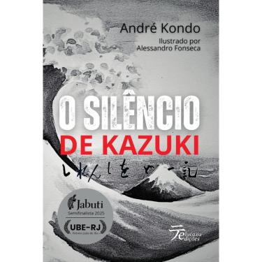 Imagem de O Silêncio de Kazuki