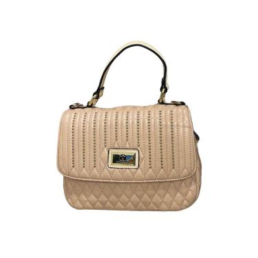 Imagem de Bolsa Feminina Anna Luxory Alça De Mão E Transversal Yh0072