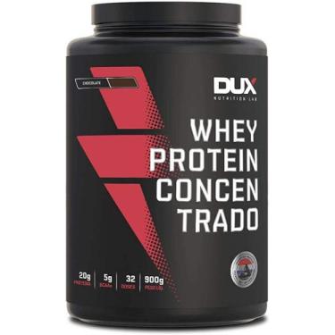 Imagem de Whey Protein Concentrado - Dux Nutrition 900g - DUX, Cookies And Cream