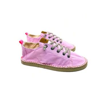 Imagem de Tênis Alpargata Masculino Feminino Oferta Conforto Moda Liso - Locomot