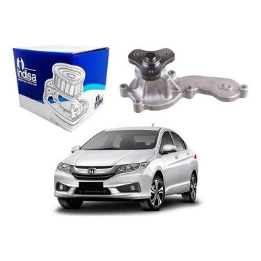 Imagem de Bomba Dagua Indisa City 1.5 2014 A 2017