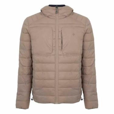 Imagem de Jaqueta Dudalina Puffer Dupla Face-Masculino