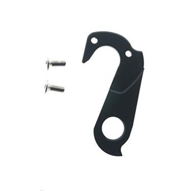 Imagem de Juscycling Derailleur Hanger fit for Cervelo R2, Team, R5, R5 CA, R5 VWD, RCA, S3, S5, S5 Team, S5 VWD Wilier 163, Black