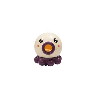 Imagem de Pulverizador de banho Water Toy Octopus para crianças de 1 a 6 anos ve