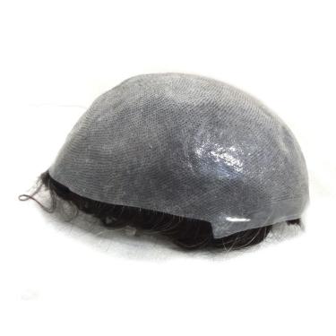 Imagem de Protese Capilar Micropele Xf-Nó Tamanho 20X25 D=115%