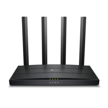 Imagem de Roteador TP-Link AX12 WI-FI 6 AX1500 Tecnologia EasyMesh