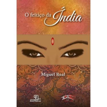 Imagem de O Feitiço da Índia