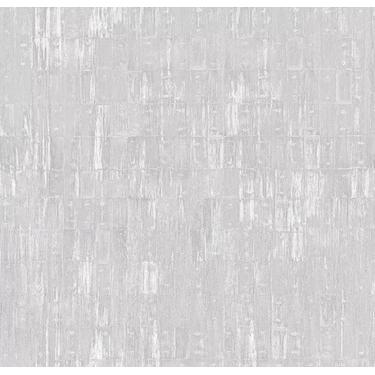 Imagem de Papel de Parede Serendipity 2 Textura Cinza SR210803
