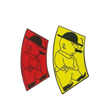 Imagem de Truque de mágica: Little Man Illusion, não me subestime - yiweisai