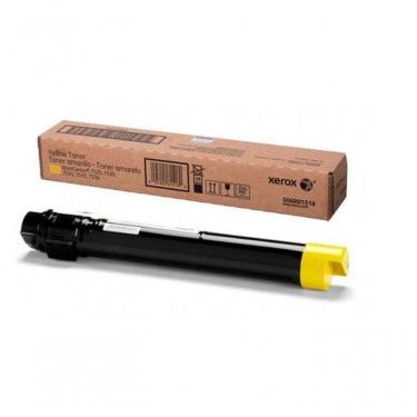 Imagem de Toner Xerox Amarelo 15k 006r01518no