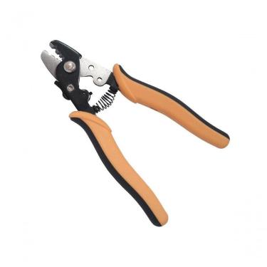 Imagem de Decapador Seccon De Fibra Optica 162mm 3 Furos Ct-s144h-n