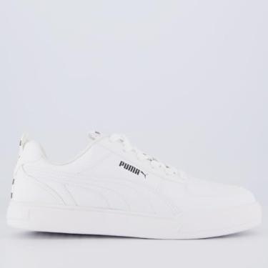 Imagem de Tênis Puma Caven Tape BDP Branco 40