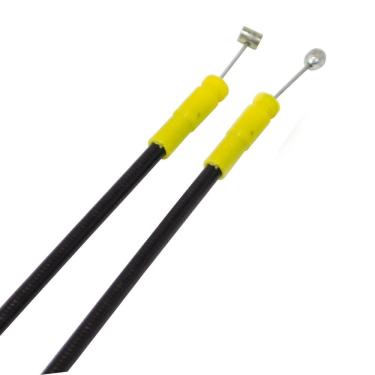 Imagem de Cabo Fechadura/maçaneta Porta Diant Esq Hilux G7 05 A 11 [f103]