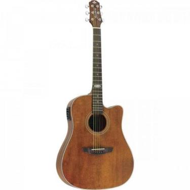 Imagem de Violão Strinberg Sd200c Aço Eletroacústico Fosco Smoked Satin [f002]