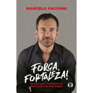 Imagem de Força, Fortaleza! - CITADEL, Sortido