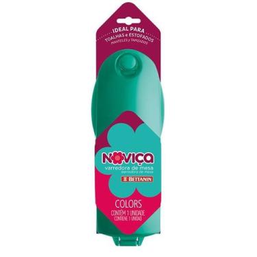 Imagem de Noviça Varredora de Mesa - Bettanin