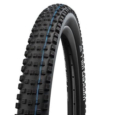 Imagem de SCHWALBE TIRE Wicked Will EVO S-Trail 29 x 2,6 BK/BSK ADDIX SP-Grip TLE FOLD