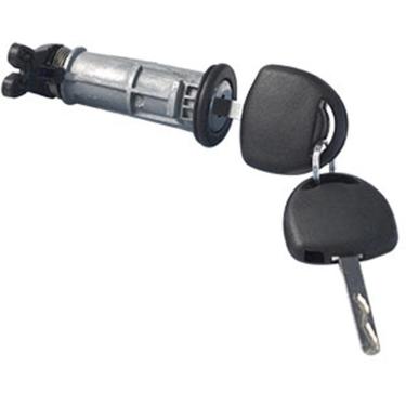 Imagem de Cilindro Porta-malas C-chave Cobalt Onix Prisma Após 11 [f103]