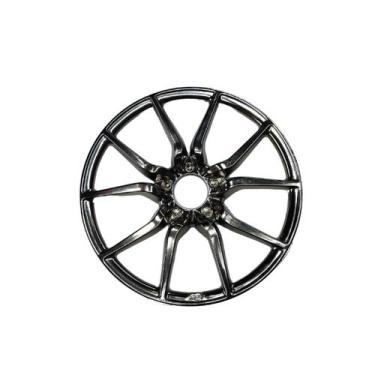 Imagem de Calota do Jaguar Elétrico Original Bandeirante Unidade - Brinquedos Ba