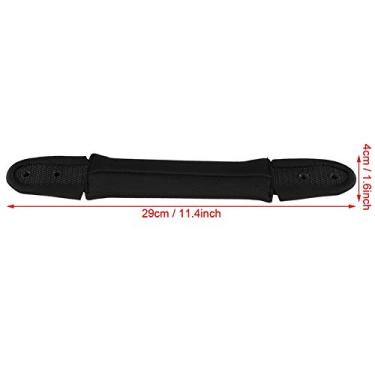 Imagem de Alça de Neoprene e Prancha de Surf, Forte, Estável, Fácil de Instalar, Confortável de Usar, ótima Escolha para Os Amantes de Surf, Projetados para, Com Alça de Prancha de Surf