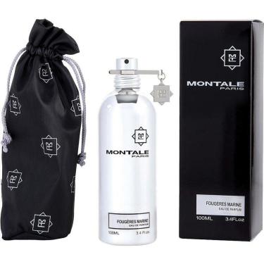 Imagem de Perfume Unisex Montale Paris Fougeres Marine Montale Eau De Parfum 100 Ml