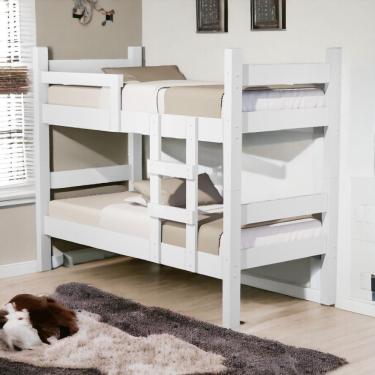 Imagem de Beliche Versátil Letícia Branco Cambel