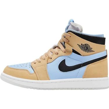 Imagem de Nike Moderno feminino, Azul psíquico, 39