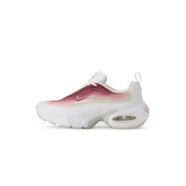 Imagem de Nike Tênis feminino Air Max Portal, Branco/Sweet Beet/Platinum Tint, 39