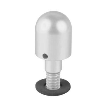 Imagem de Protetor De Para-choque Traseiro Redondo Benz SMART Fortwo ED 451 W451