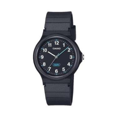 Imagem de Relógio Casio Feminino Standard LQ-24B-1BDF-Feminino
