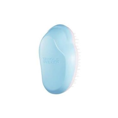 Imagem de Tangle Teezer The Original Escova para Desembaraçar Azul e Rosa-Unissex
