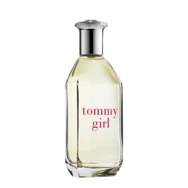Imagem de Tommy Hilfiger Tommy Girl Eau de Toilette - Perfume Feminino 30ml