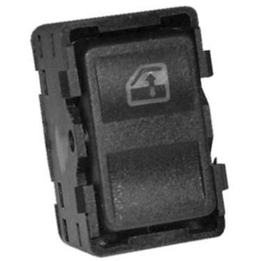 Imagem de Tecla Botão Vid Elétr Traseiro Simpl Monza Opala Ap 88 4pts