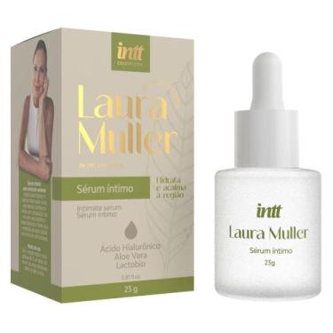 Imagem de Sérum Íntimo de Verbena By Laura Muller - INTT