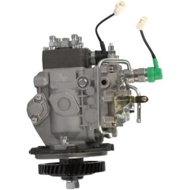 Imagem de Bobcat 843 853 1213 Minicarregadeira Diesel Bomba de Injeção de Combustível 6658210