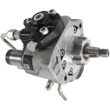 Imagem de Compatível com Mitsubishi L200 4D56 Bomba de injeção de combustível do motor HP3 Pump 1460A053 294000-1370 2940001370