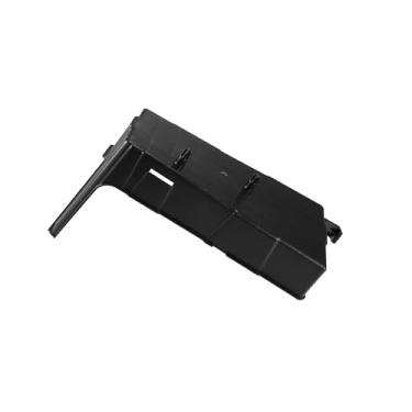 Imagem de Motoforti Nº 31521-T5A-000 / Caixa de bateria para Honda Fit 2015-2017 para Honda HR-V 2016-2020 / Bandeja de bateria/durável/plástico/1 pç/preto de longa duração