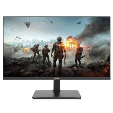 Imagem de Monitor Gamer Kalkan Fenrir 27" 1440p QHD 144Hz IPS LCD HDMI/DisplayPort - KLK00056 