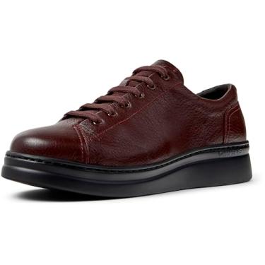 Imagem de Camper Tênis feminino Runner Up K200508, Borgonha 097, 36