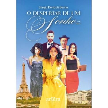 Imagem de O Despertar De Um Sonho