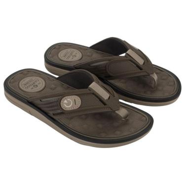 Imagem de CHINELO CARTAGO LYON IV DEDO AD 12531 MASCULINO-Masculino