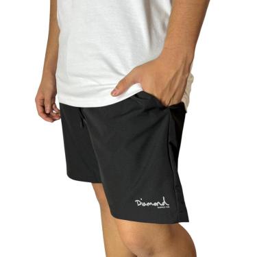 Imagem de Short Voley Og Script- Diamond-Masculino