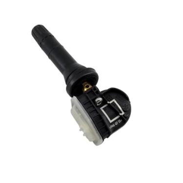 Imagem de Sensor de Monitoramento da Pressão dos Pneus para Mondeo 2014 2015 2016 2017 e Focus 2014-2019 - Sensor de Pressão dos Pneus TPMS EV6T-1A180-DC 1862980 (1 unidade)