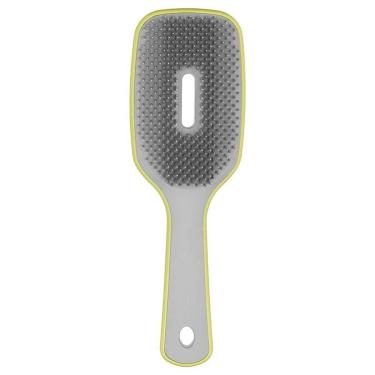 Imagem de Escova de Cabelo Ricca Flex Fast Dry Neon-Unissex