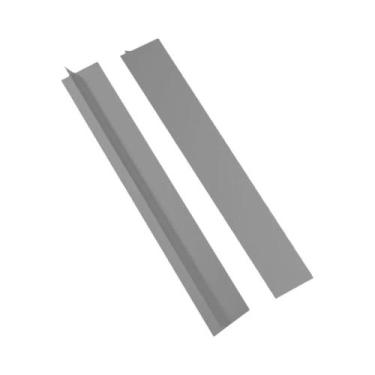 Imagem de Fita De Silicone Anti-Oleo E Anti-Manchas Para Vedação De Fogão a Gás,