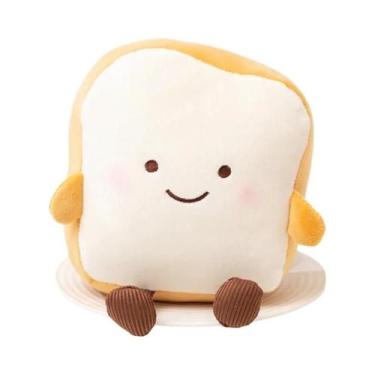 Imagem de Boneca De Conforto Para Bebês, Brinquedo De Pelúcia Em Forma De Ovo, S