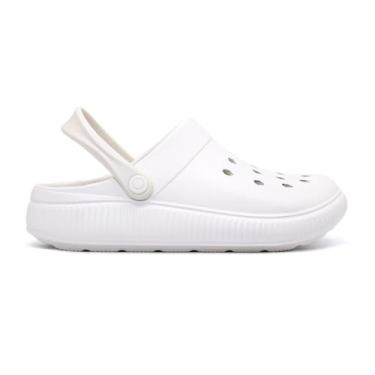 Imagem de Babuche Chinelo Feminino Moleca 5832100