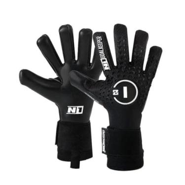 Imagem de Luva Goleiro Campo N1 Scorpius 2.0 Profissional - Preto - 9