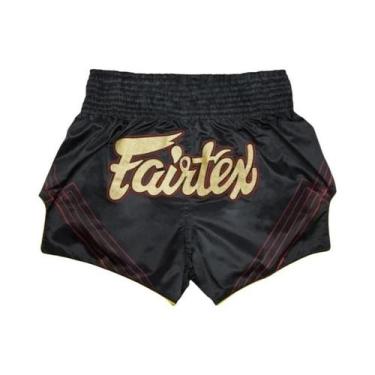 Imagem de Shorts Casuais De Moda Para Homens E Mulheres Em Boxe E Muay Thai - NO